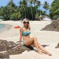 Отзыв от Дана - Виза Destination Thailand